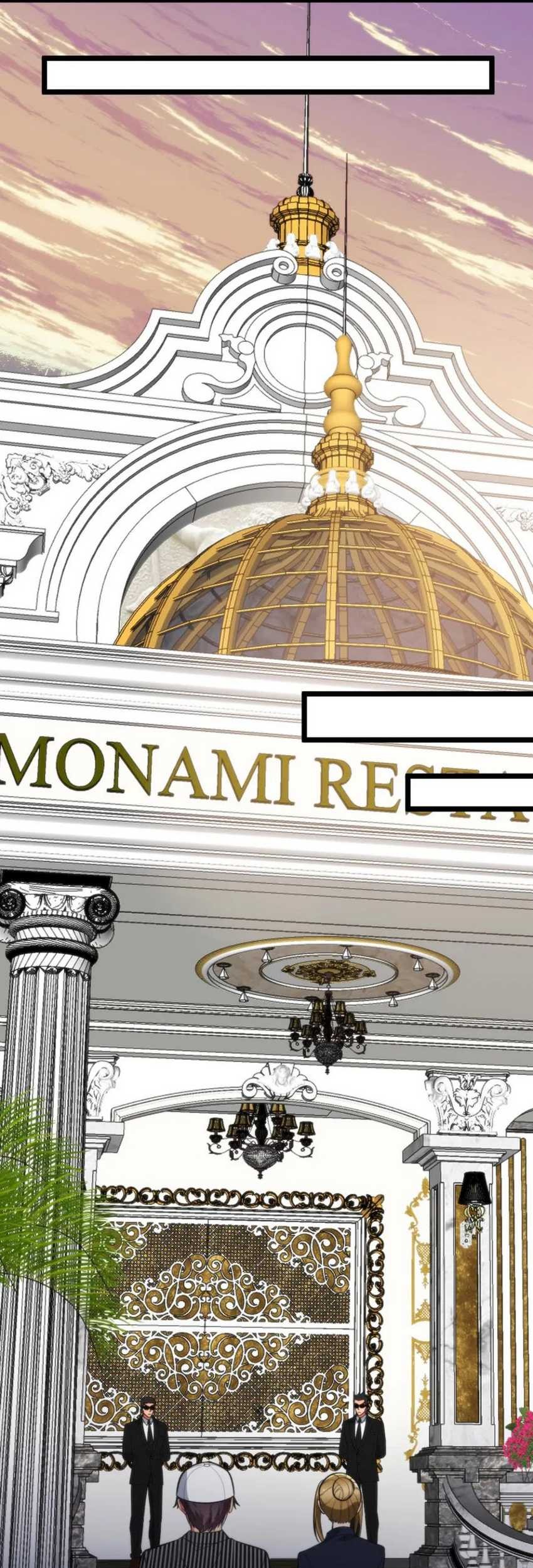 I Have 90 Billion Licking Gold Chapter 396 Gambar 7