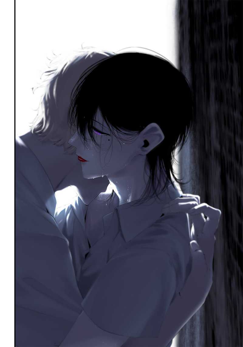 Tsurenai Hodo Aokute Azatoi Kurai ni Akai Chapter 42 Gambar 16