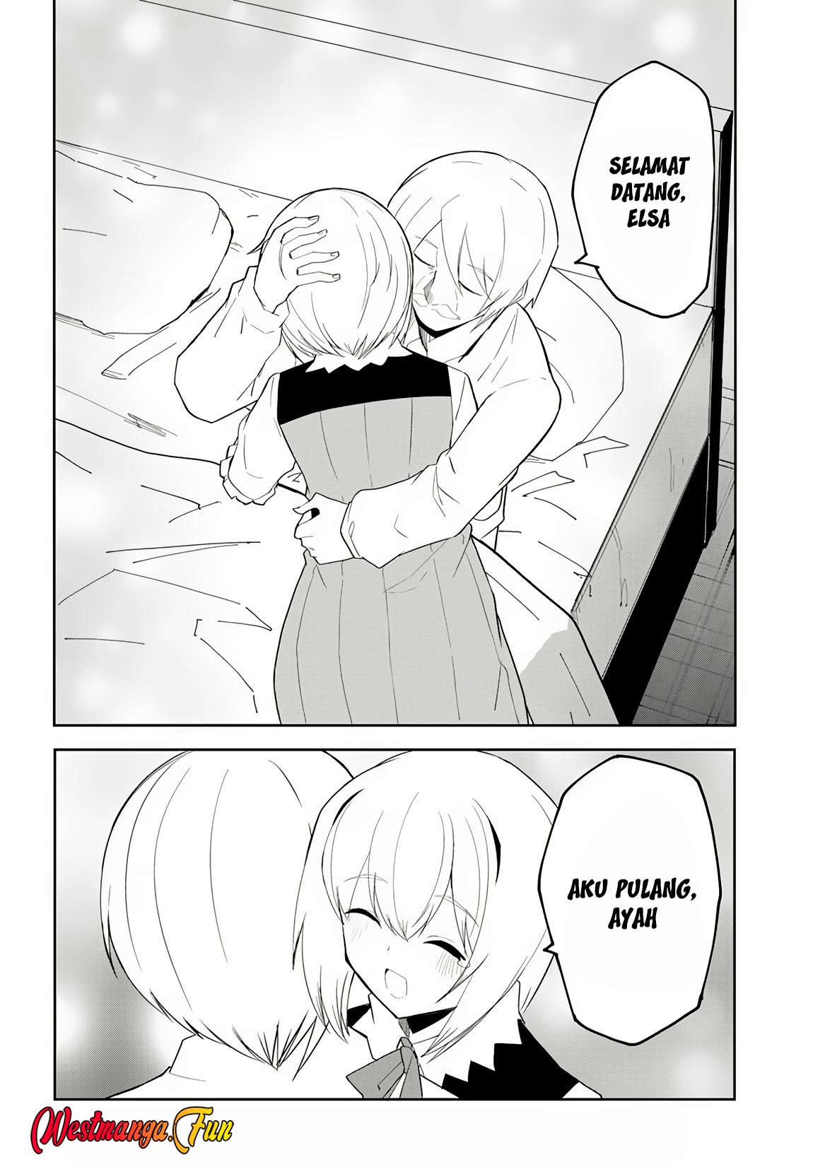 Magi Craft Meister Chapter 66 Gambar 27