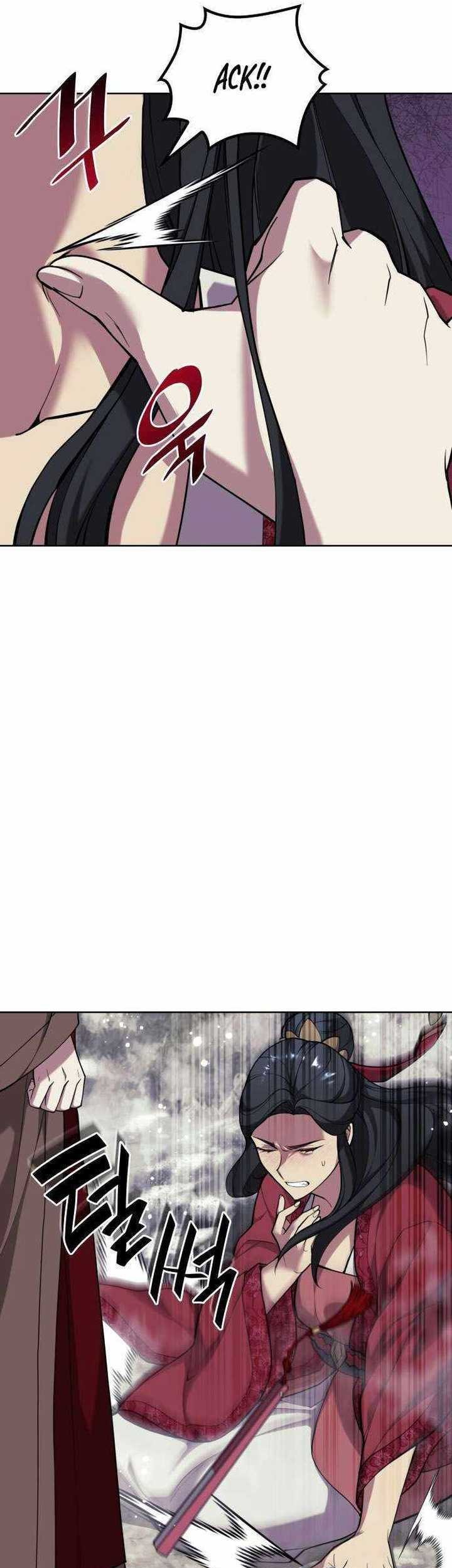 Tale of a Scribe Who Retires to the Countryside Chapter 216 Gambar 26