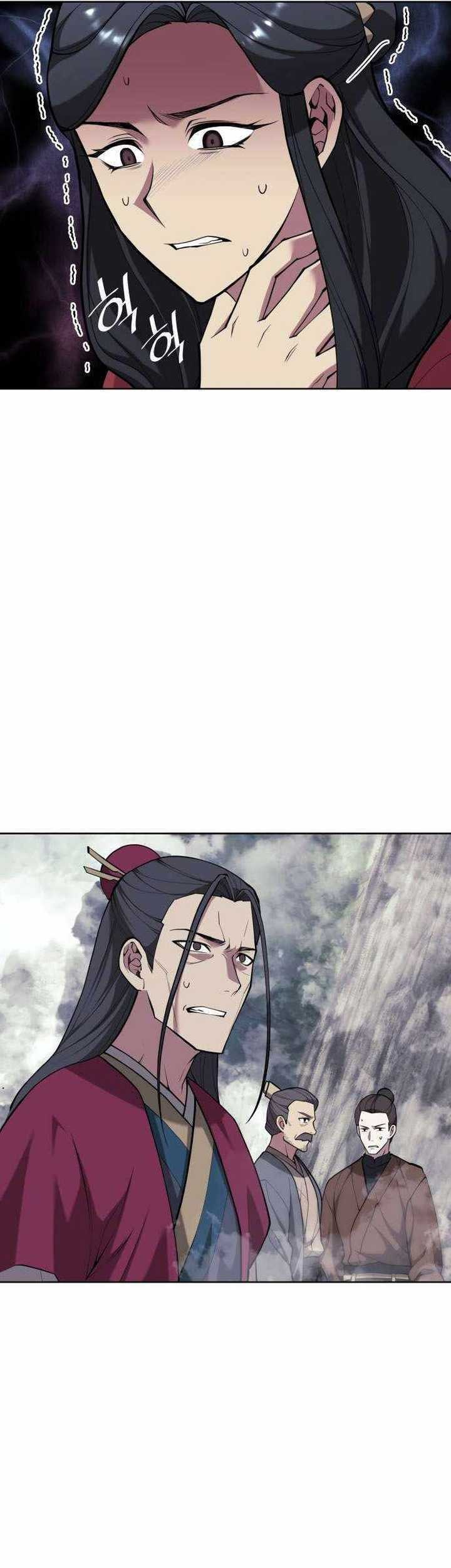 Tale of a Scribe Who Retires to the Countryside Chapter 216 Gambar 28