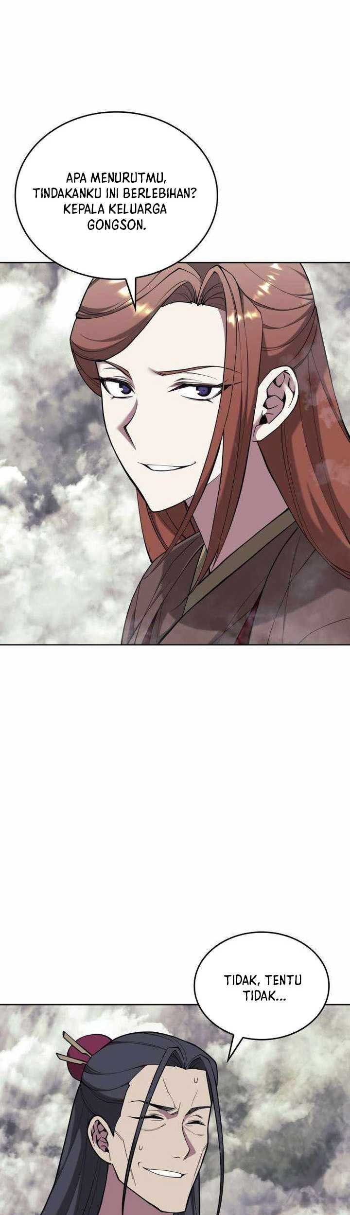 Tale of a Scribe Who Retires to the Countryside Chapter 216 Gambar 30