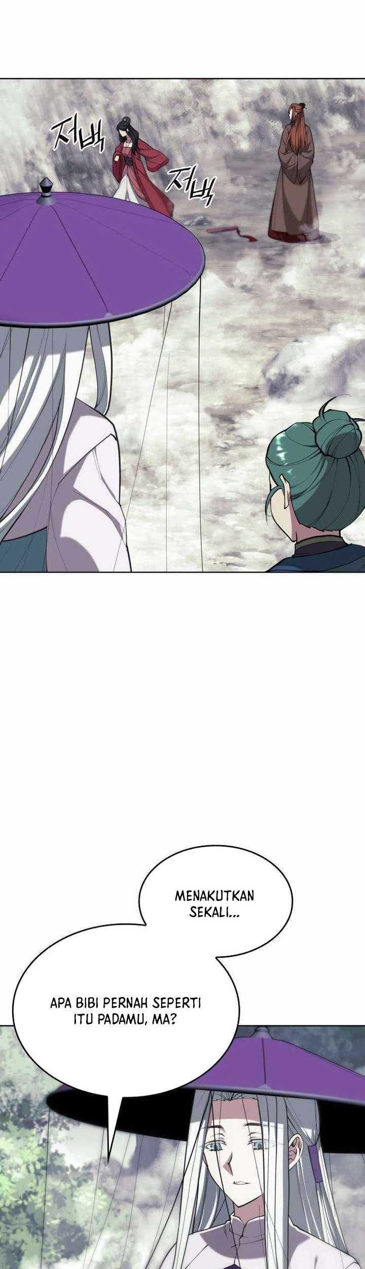 Tale of a Scribe Who Retires to the Countryside Chapter 216 Gambar 34