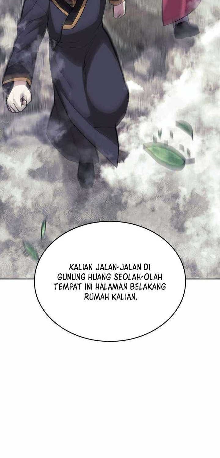 Tale of a Scribe Who Retires to the Countryside Chapter 216 Gambar 37