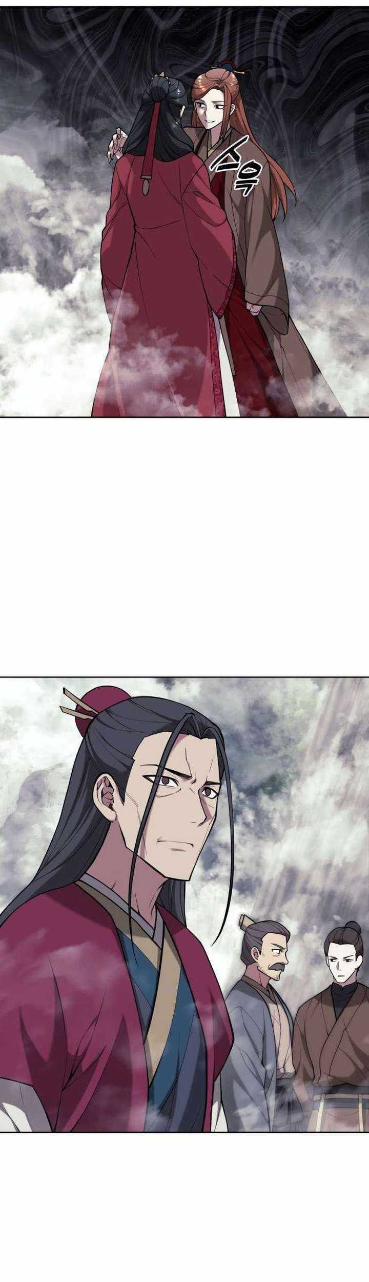 Tale of a Scribe Who Retires to the Countryside Chapter 216 Gambar 20