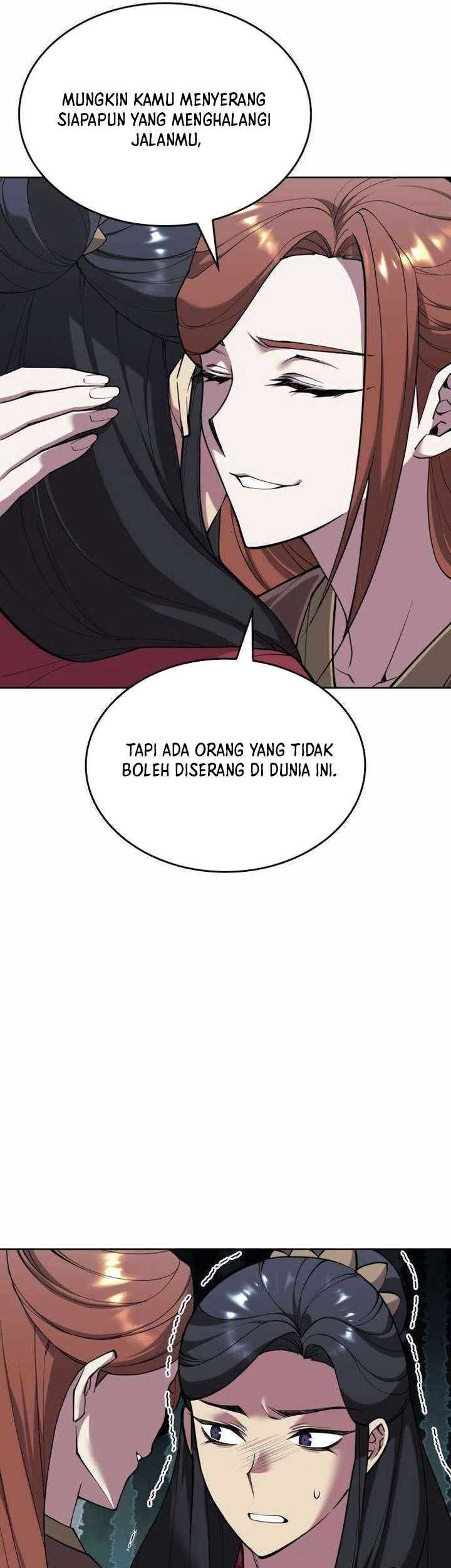 Tale of a Scribe Who Retires to the Countryside Chapter 216 Gambar 22