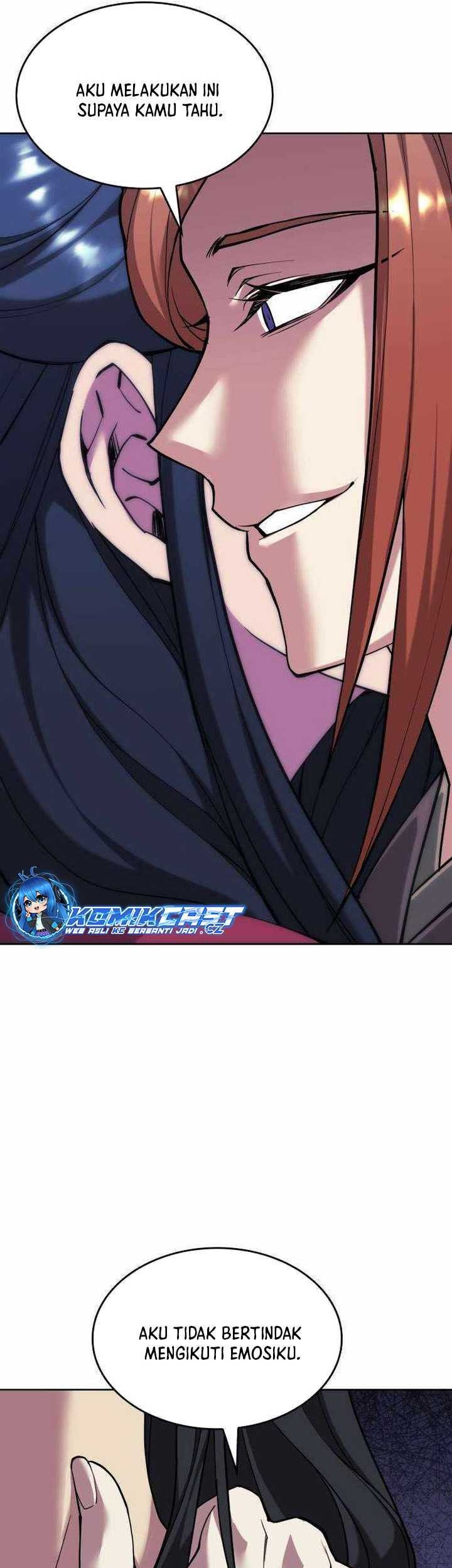 Tale of a Scribe Who Retires to the Countryside Chapter 216 Gambar 24