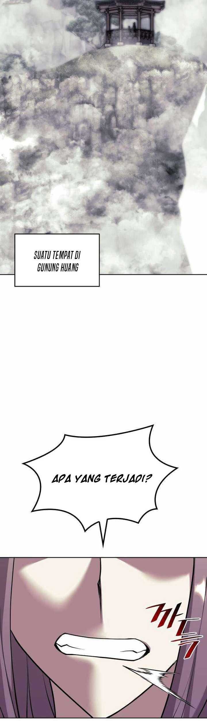 Tale of a Scribe Who Retires to the Countryside Chapter 216 Gambar 46