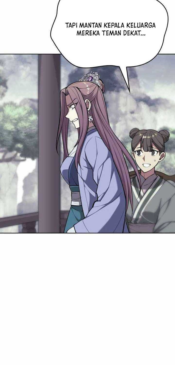 Tale of a Scribe Who Retires to the Countryside Chapter 216 Gambar 55