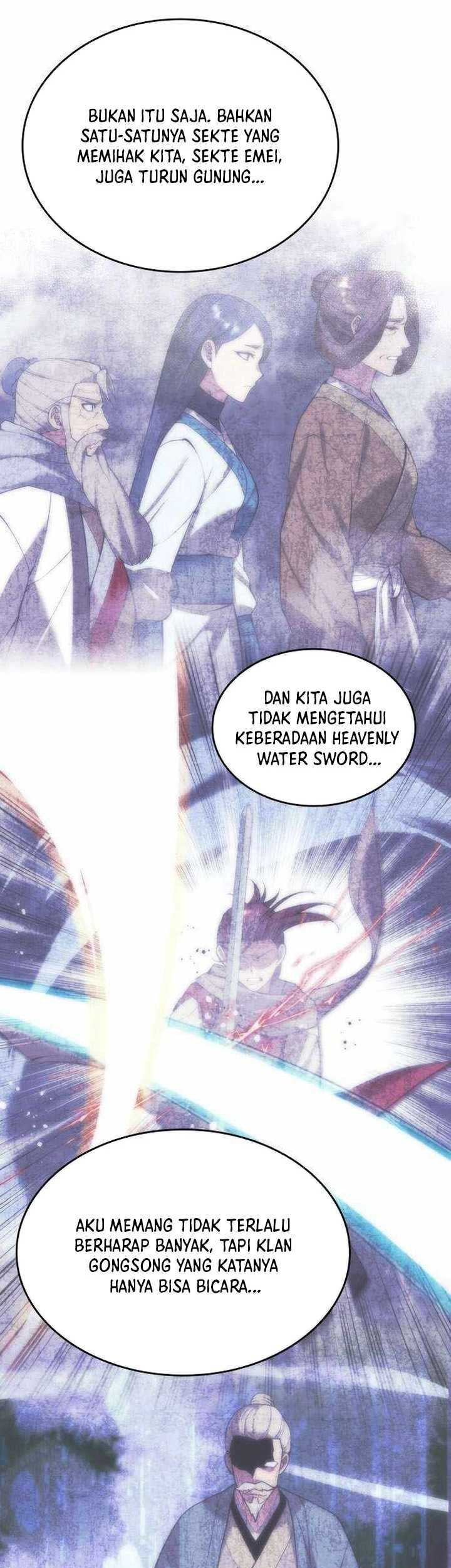 Tale of a Scribe Who Retires to the Countryside Chapter 216 Gambar 56