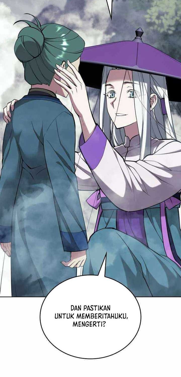 Tale of a Scribe Who Retires to the Countryside Chapter 216 Gambar 39