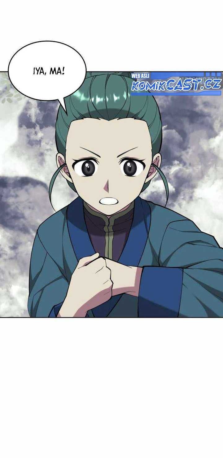 Tale of a Scribe Who Retires to the Countryside Chapter 216 Gambar 41