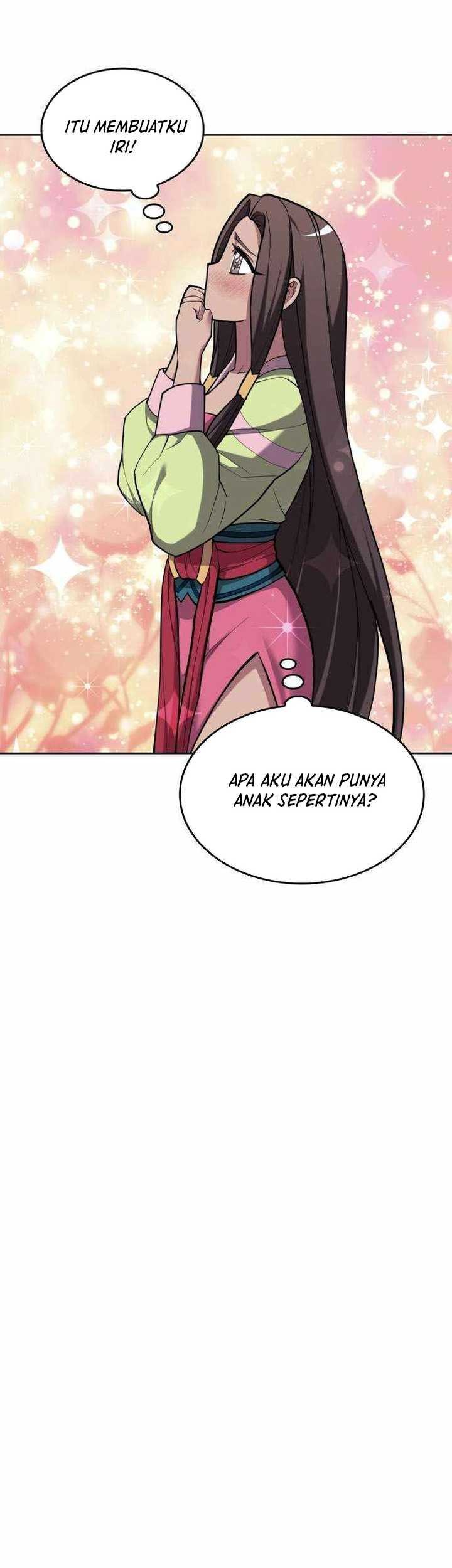 Tale of a Scribe Who Retires to the Countryside Chapter 216 Gambar 44