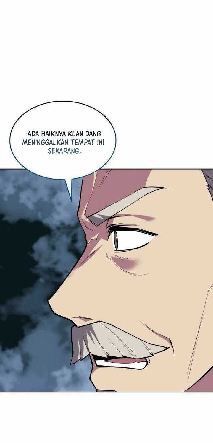 Tale of a Scribe Who Retires to the Countryside Chapter 216 Gambar 3