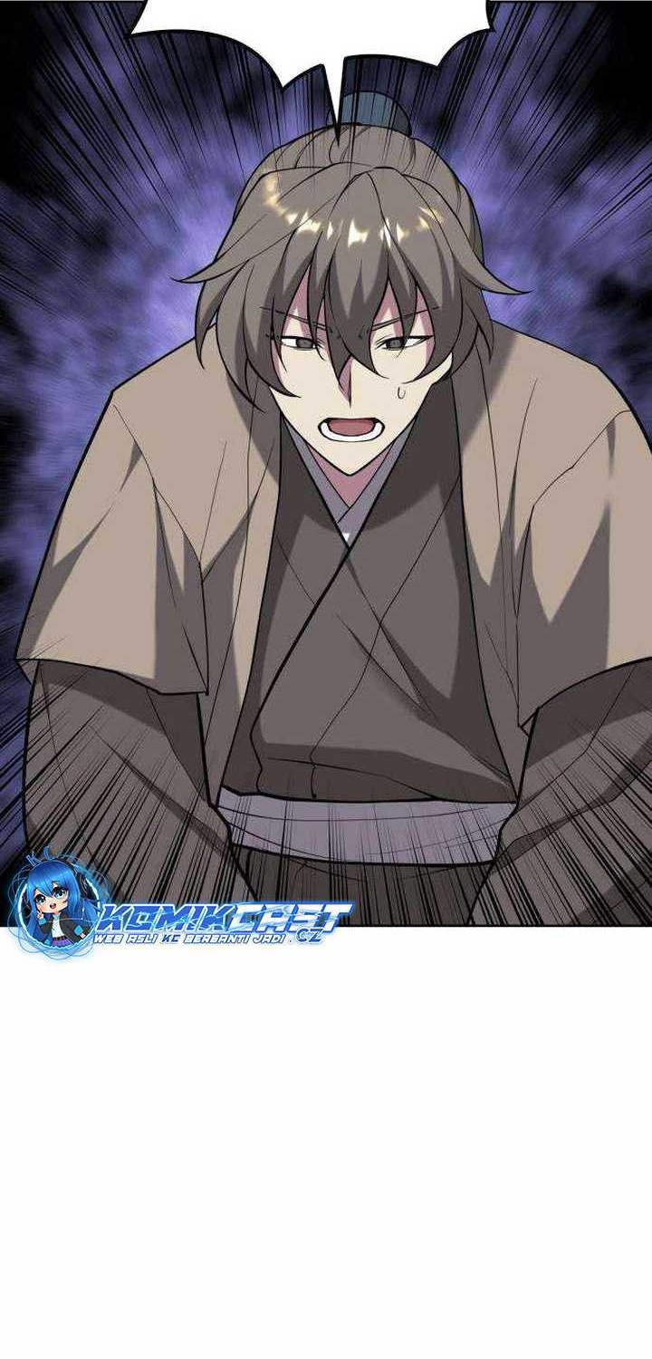 Tale of a Scribe Who Retires to the Countryside Chapter 216 Gambar 65