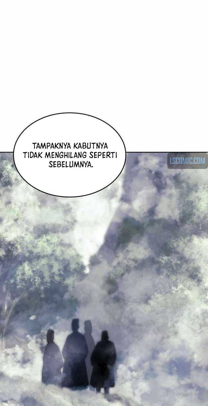 Tale of a Scribe Who Retires to the Countryside Chapter 216 Gambar 67