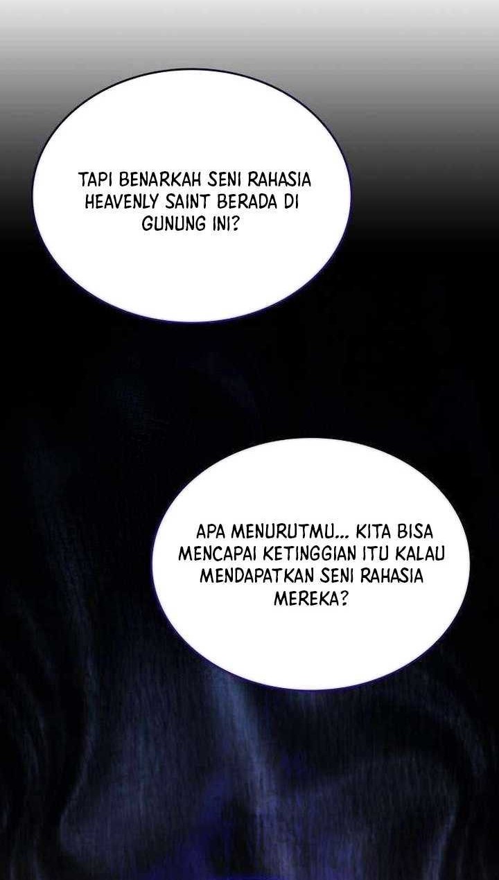 Tale of a Scribe Who Retires to the Countryside Chapter 216 Gambar 69