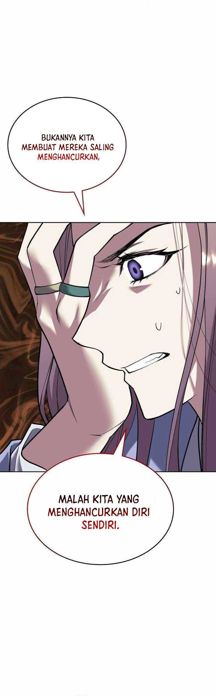 Tale of a Scribe Who Retires to the Countryside Chapter 216 Gambar 58