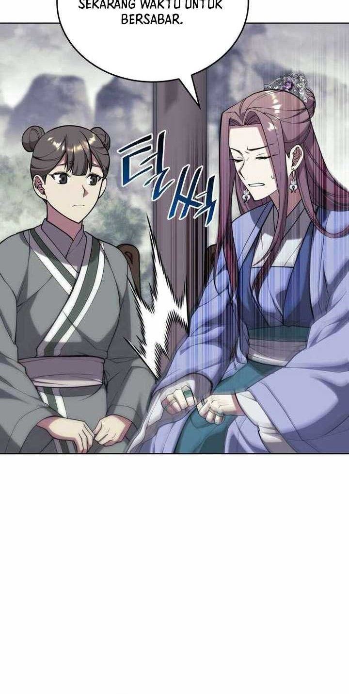 Tale of a Scribe Who Retires to the Countryside Chapter 216 Gambar 61