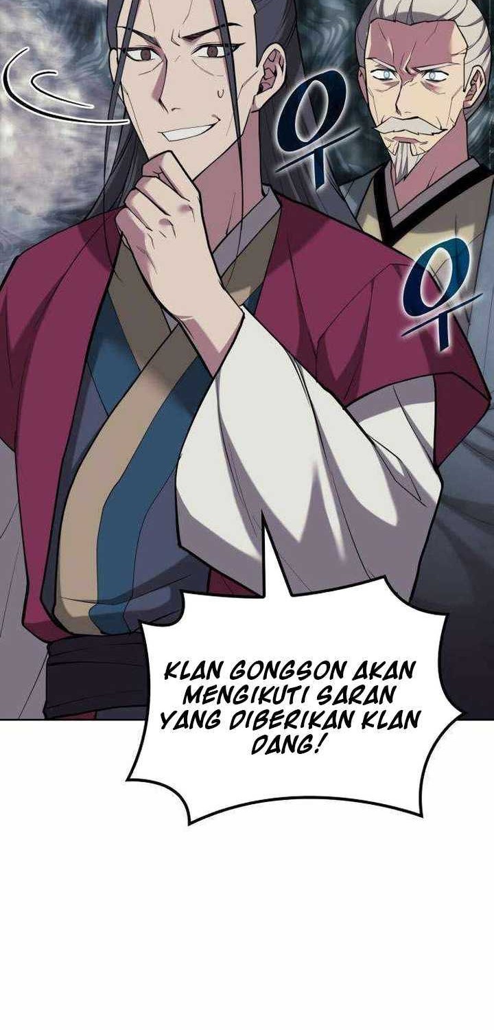 Tale of a Scribe Who Retires to the Countryside Chapter 216 Gambar 5