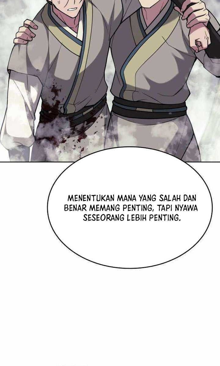 Tale of a Scribe Who Retires to the Countryside Chapter 216 Gambar 7