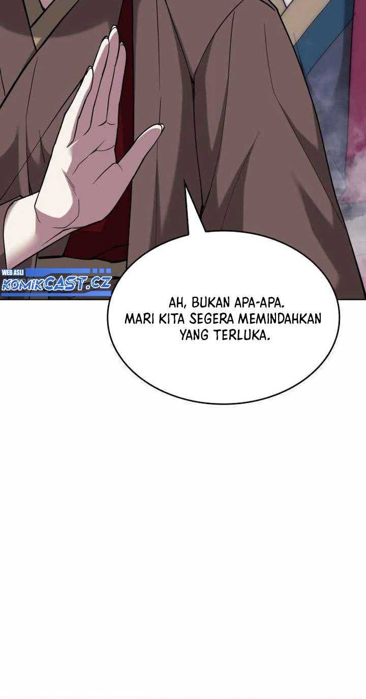 Tale of a Scribe Who Retires to the Countryside Chapter 216 Gambar 9