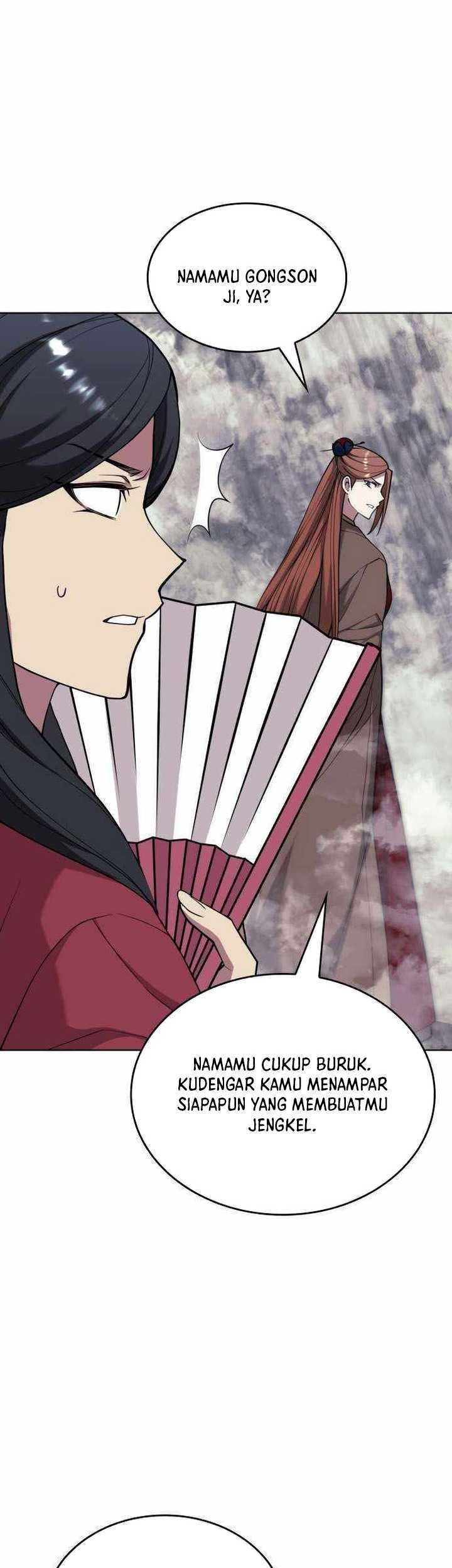 Tale of a Scribe Who Retires to the Countryside Chapter 216 Gambar 12