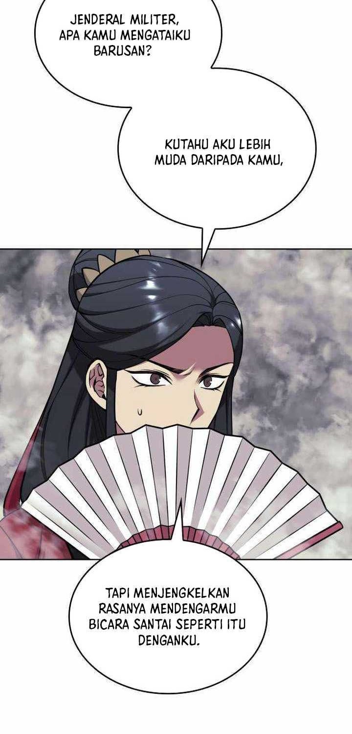 Tale of a Scribe Who Retires to the Countryside Chapter 216 Gambar 13