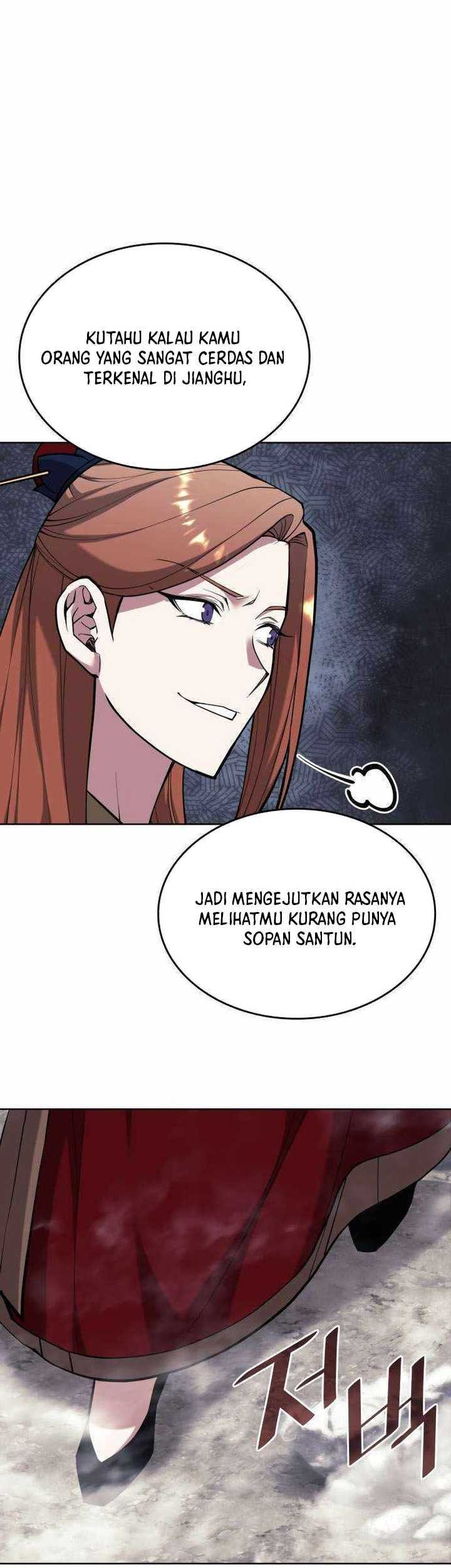 Tale of a Scribe Who Retires to the Countryside Chapter 216 Gambar 14