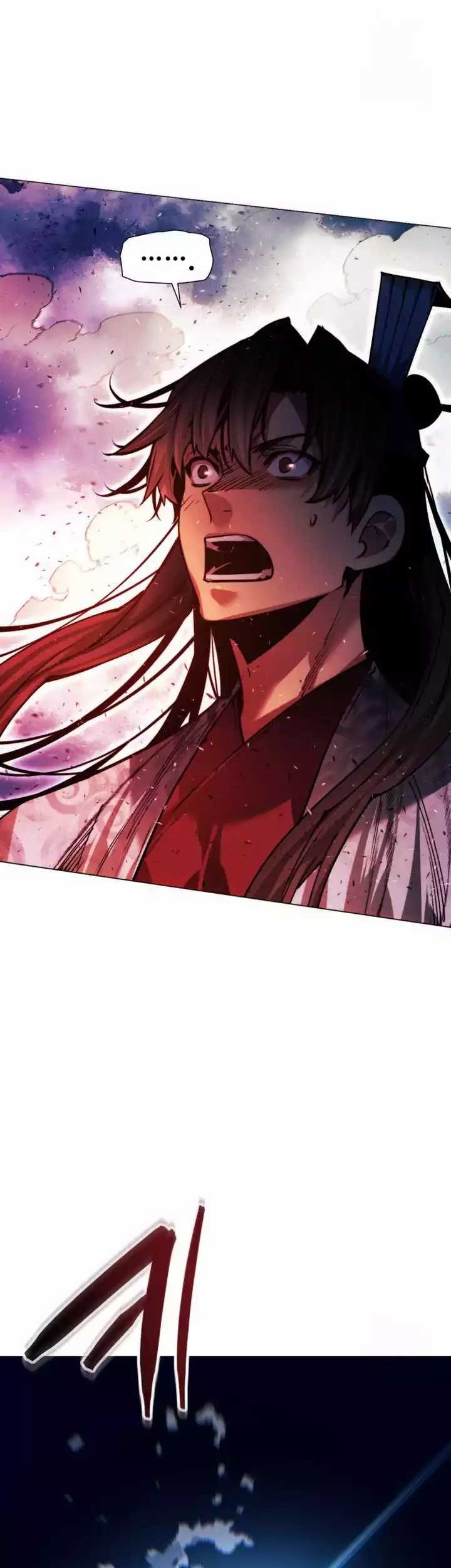 Modern Man Who Fall Into Murim Chapter 110 Gambar 58