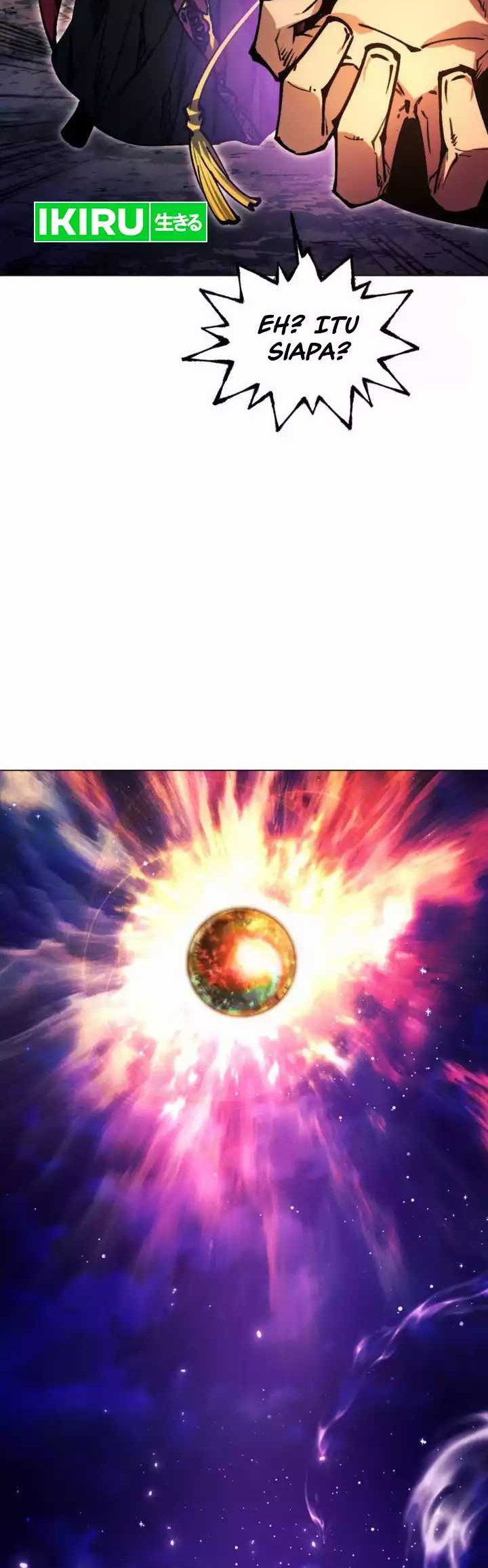 Modern Man Who Fall Into Murim Chapter 110 Gambar 65