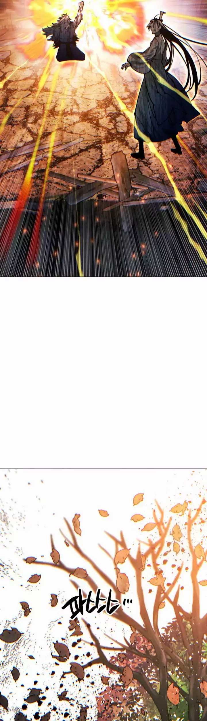 Modern Man Who Fall Into Murim Chapter 110 Gambar 38