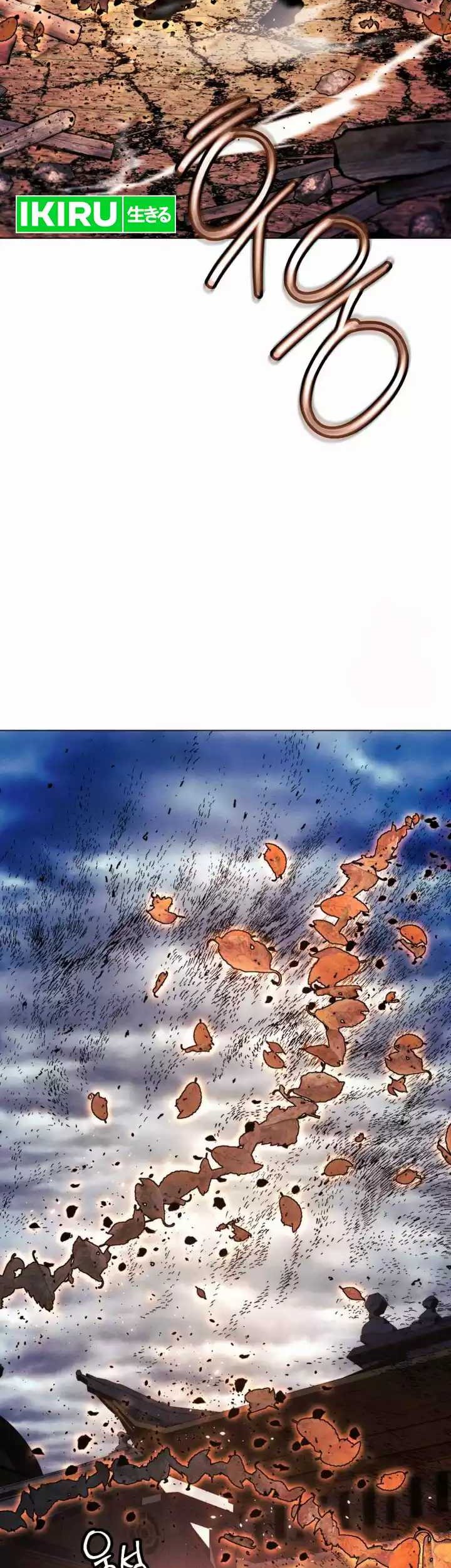 Modern Man Who Fall Into Murim Chapter 110 Gambar 40