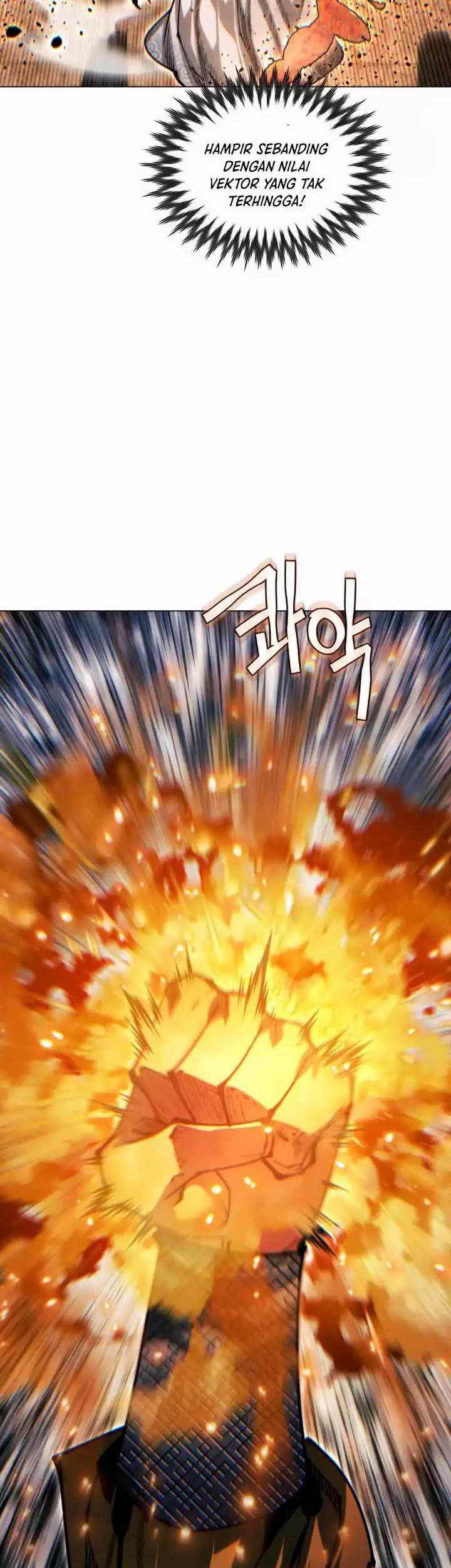 Modern Man Who Fall Into Murim Chapter 110 Gambar 43