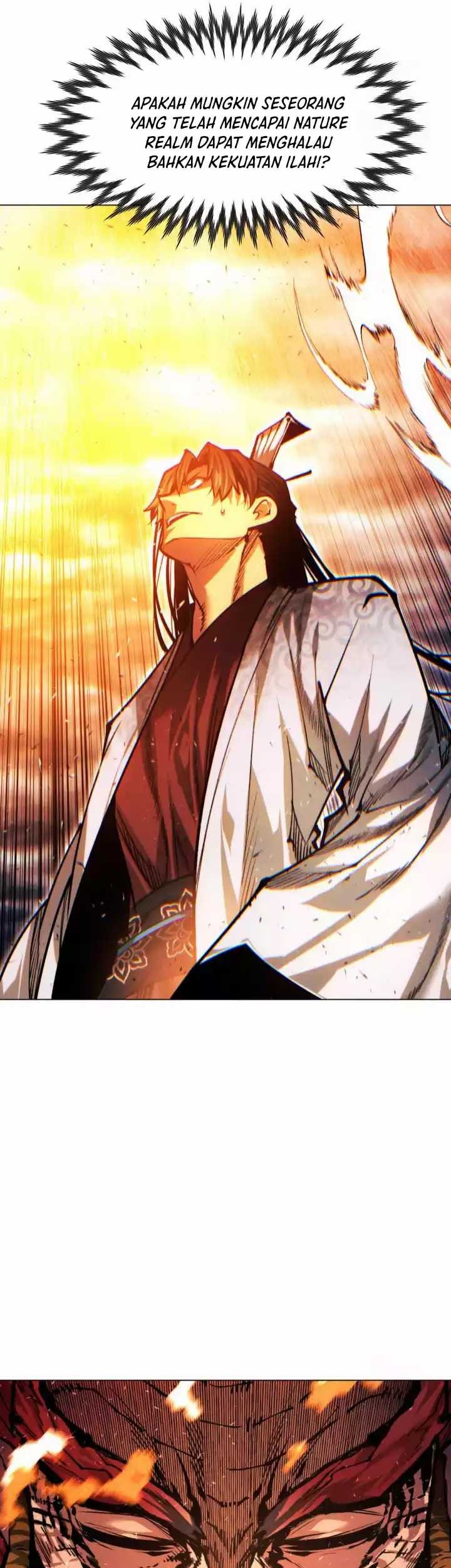 Modern Man Who Fall Into Murim Chapter 110 Gambar 46