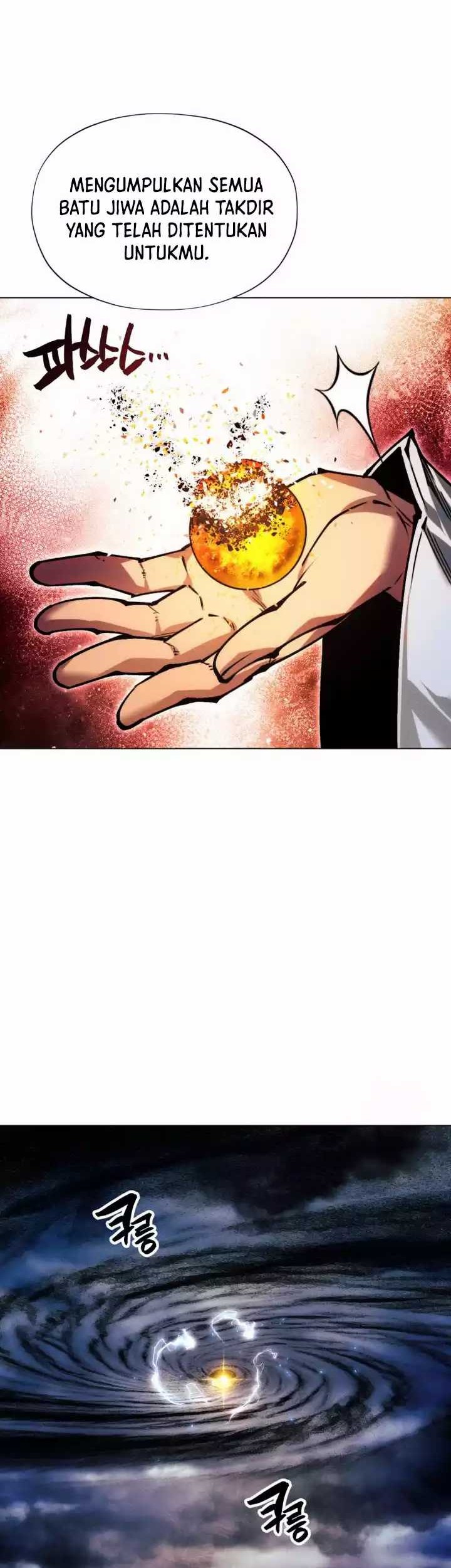 Modern Man Who Fall Into Murim Chapter 110 Gambar 51