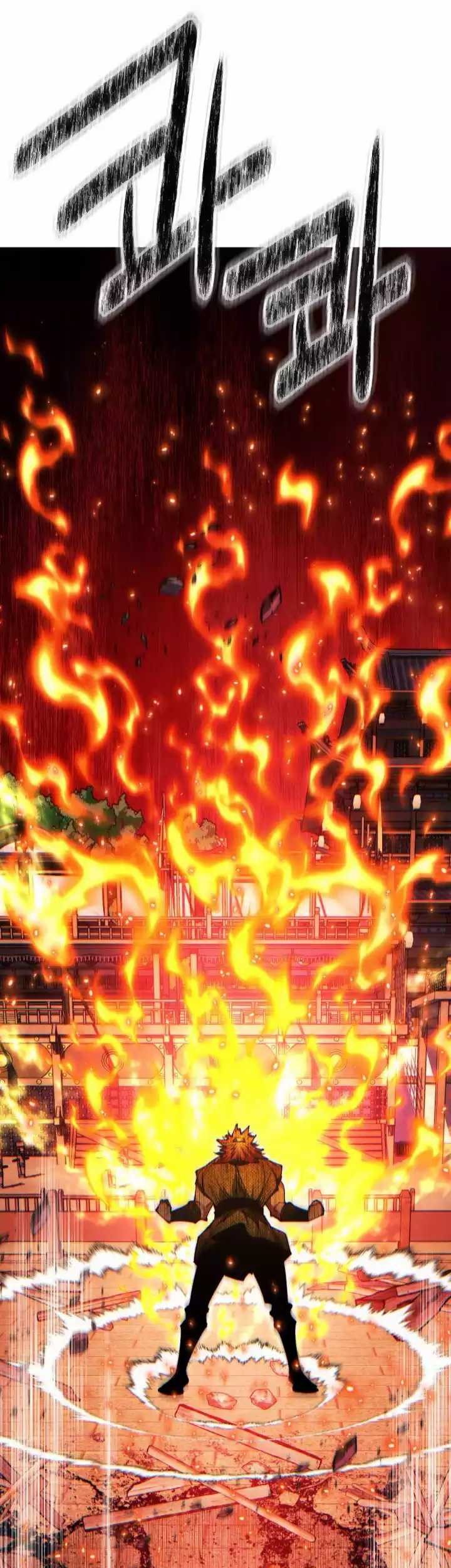 Modern Man Who Fall Into Murim Chapter 110 Gambar 78