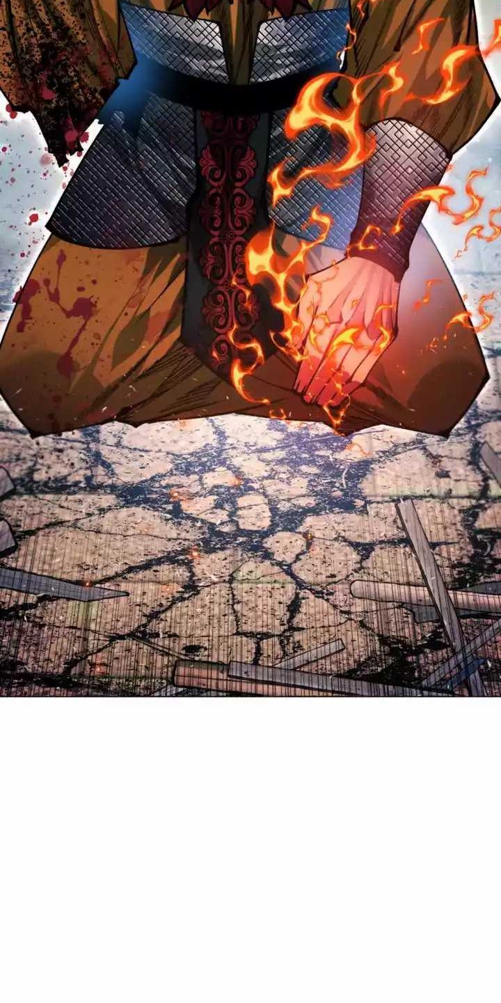 Modern Man Who Fall Into Murim Chapter 110 Gambar 9