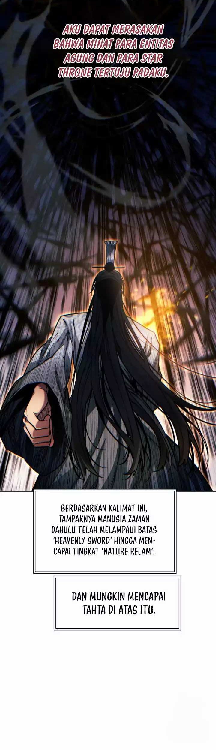 Modern Man Who Fall Into Murim Chapter 110 Gambar 25