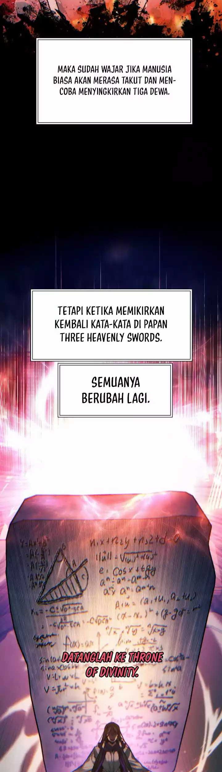 Modern Man Who Fall Into Murim Chapter 110 Gambar 27