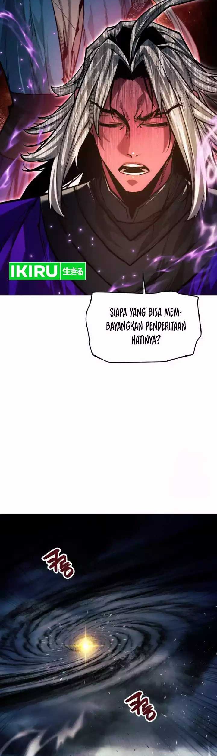 Modern Man Who Fall Into Murim Chapter 110 Gambar 32