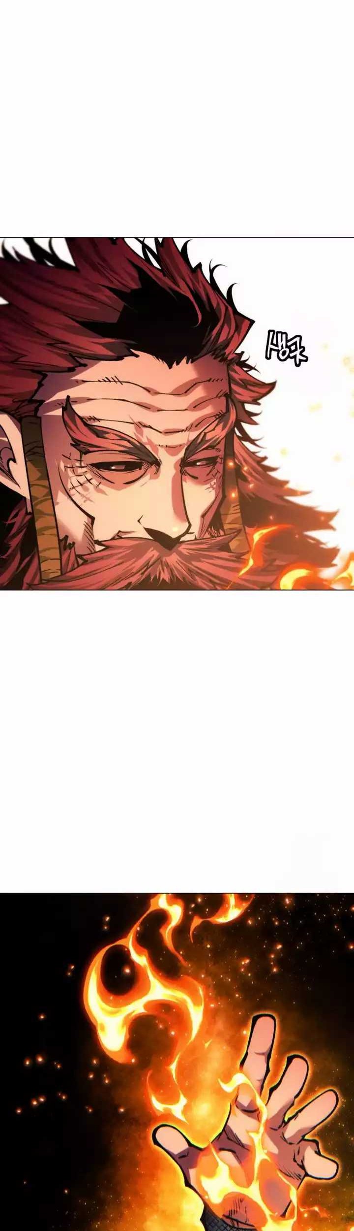 Modern Man Who Fall Into Murim Chapter 110 Gambar 35