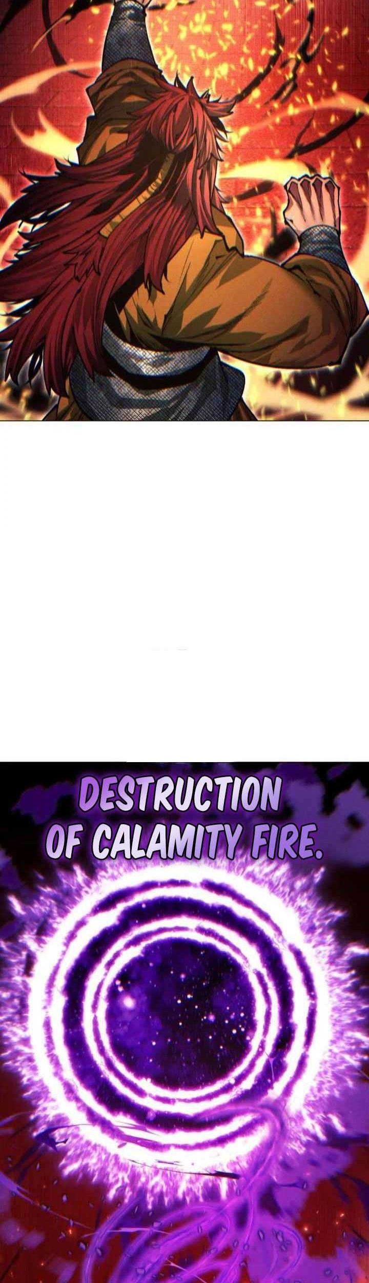 Modern Man Who Fall Into Murim Chapter 109 Gambar 68