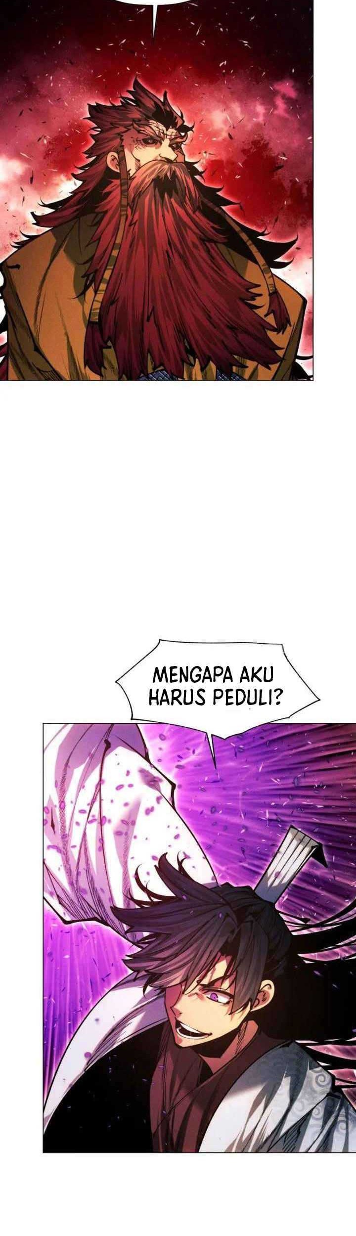 Modern Man Who Fall Into Murim Chapter 109 Gambar 70