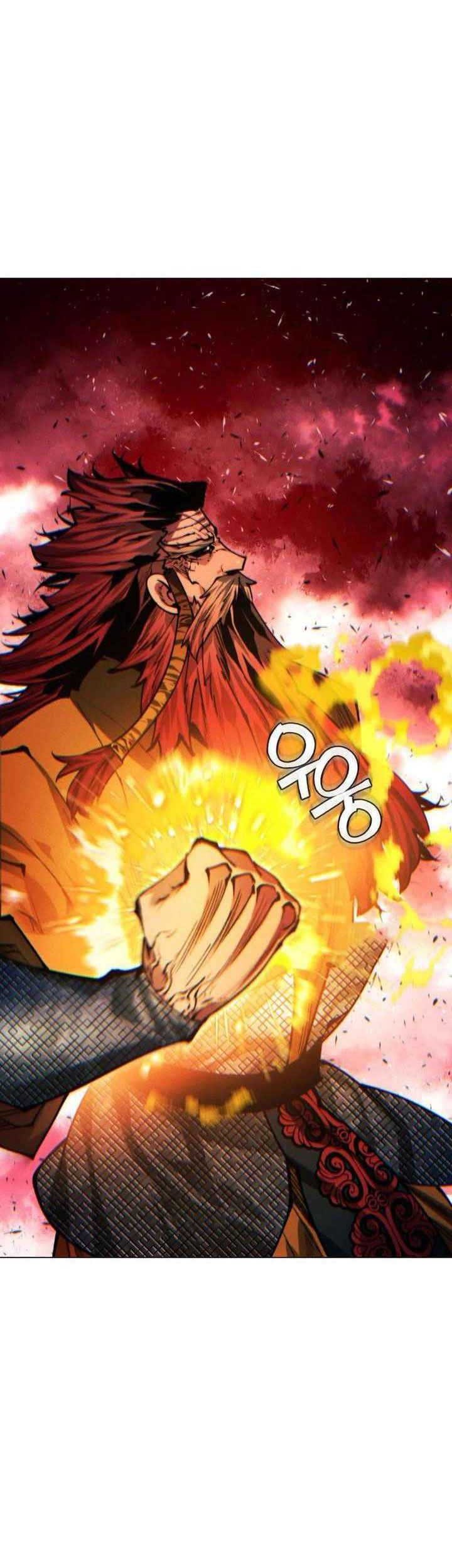 Modern Man Who Fall Into Murim Chapter 109 Gambar 71