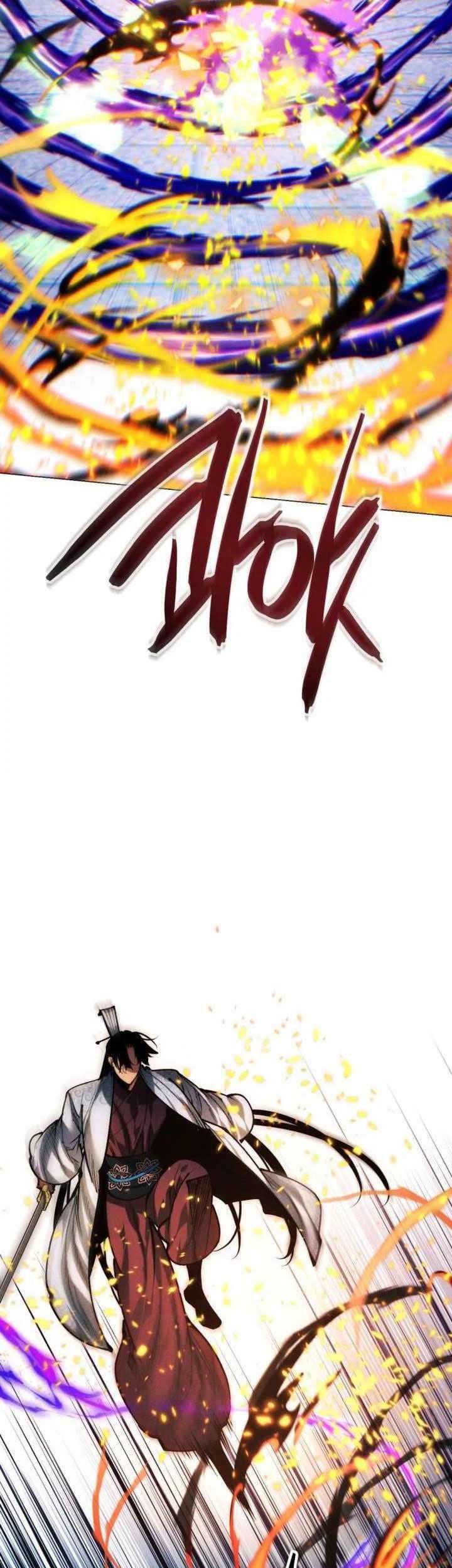 Modern Man Who Fall Into Murim Chapter 109 Gambar 65