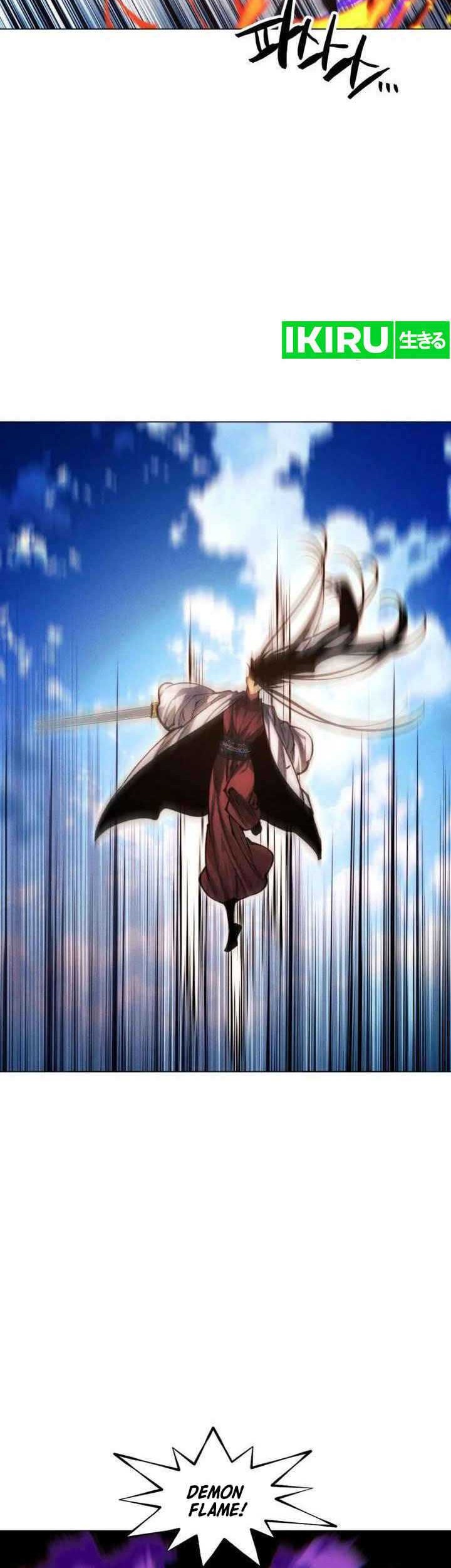 Modern Man Who Fall Into Murim Chapter 109 Gambar 66