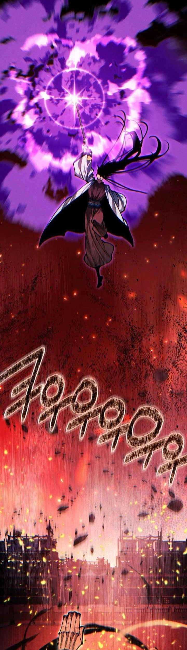 Modern Man Who Fall Into Murim Chapter 109 Gambar 67