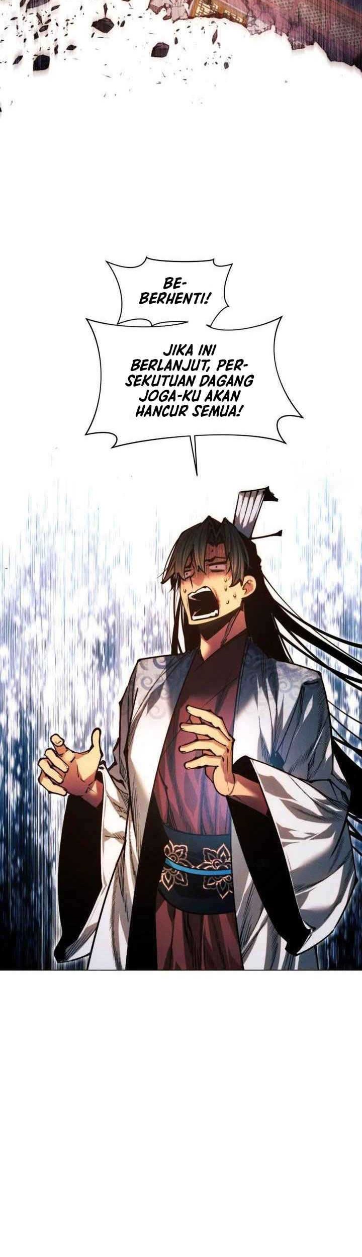 Modern Man Who Fall Into Murim Chapter 109 Gambar 78