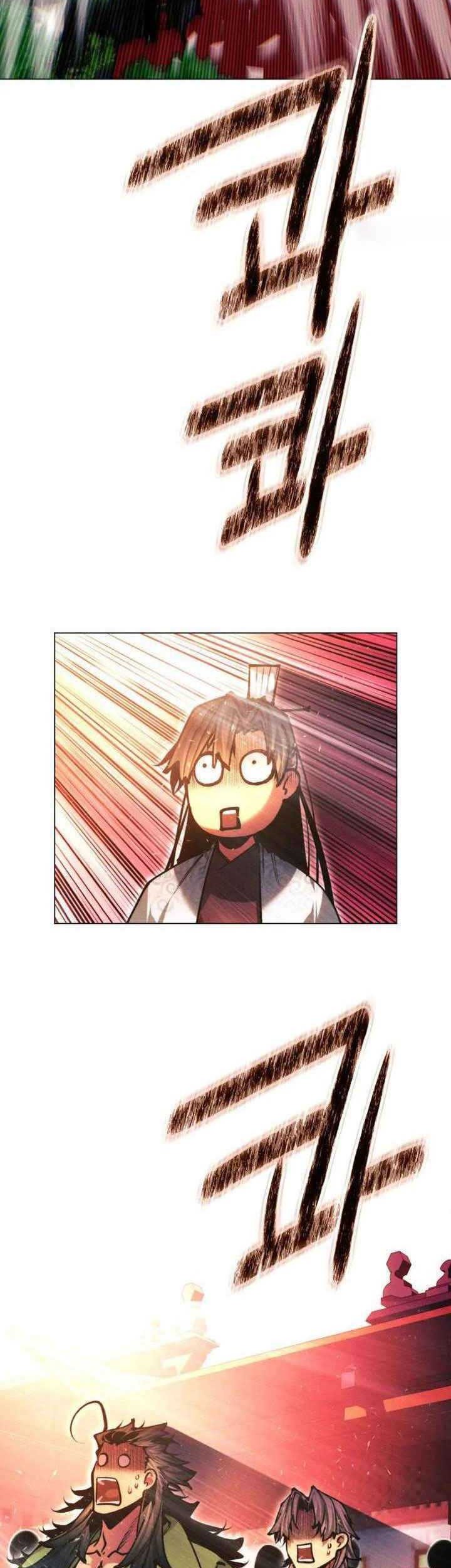 Modern Man Who Fall Into Murim Chapter 109 Gambar 75